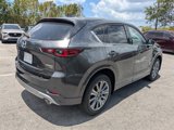 New 2025 MAZDA CX-5 Signature image 5