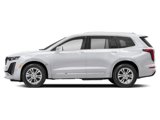 New 2025 Cadillac XT6 Premium Luxury image 3
