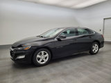Used 2022 Chevrolet Malibu LT image 2