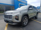 New 2026 Chevrolet Equinox LT image 5