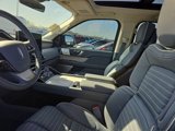 Used 2024 Lincoln Navigator L Black Label image 3