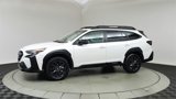 Used 2024 Subaru Outback Onyx Edition image 4