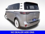 New 2025 Volkswagen ID. Buzz 1st Edition image 3