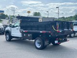 Certified 2024 Ford F450 XL image 3