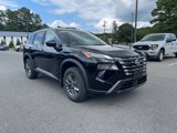 New 2026 Nissan Rogue S image 4