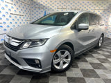 Used 2019 Honda Odyssey EX-L image 2