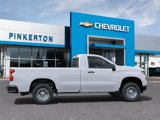 New 2025 Chevrolet Silverado 1500 W/T w/ WT Value Package image 5