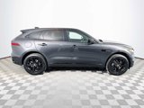 New 2026 Jaguar F-PACE R-Dynamic S image 4