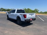 New 2025 Ford F150 Tremor w/ Equipment Group 402A High image 5