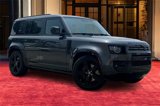 Certified 2024 Land Rover Defender 110 X-Dynamic SE image 2