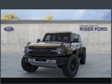 New 2025 Ford Bronco Raptor image 2
