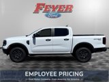 New 2025 Ford Ranger XLT w/ Equipment Group 301A High image 2