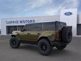 New 2025 Ford Bronco Raptor image 4