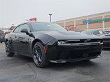 New 2025 Dodge Charger R/T w/ Quick Order Package 25M R/T image 2