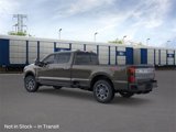 New 2025 Ford F350 Platinum w/ Platinum Plus Package image 4