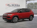 New 2025 Jeep Compass Limited image 2