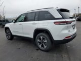 New 2025 Jeep Grand Cherokee Limited 4xe image 3