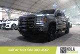 Used 2021 GMC Canyon AT4 image 2