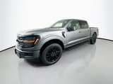 New 2025 Ford F150 XLT image 3