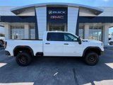 New 2026 GMC Sierra 2500 AT4X w/ AT4X AEV Edition image 2