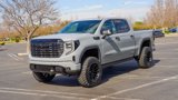 New 2025 GMC Sierra 1500 Denali Ultimate image 3