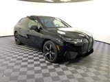 Certified 2023 BMW iX M60 w/ Executive Package image 2