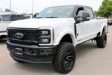 New 2025 Ford F250 Lariat w/ Lariat Ultimate Package image 2