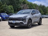 New 2026 Kia Sportage X-Line image 2