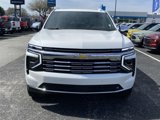 New 2025 Chevrolet Suburban Premier image 2