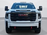 New 2025 GMC Sierra 2500 AT4 w/ AT4 Premium Plus Package image 2