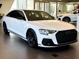 New 2025 Audi S8 image 2