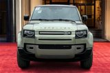 Used 2022 Land Rover Defender 110 X-Dynamic SE image 3