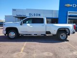 New 2025 Chevrolet Silverado 3500 High Country w/ High Country Premium Package image 3