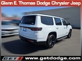 New 2025 Jeep Wagoneer Series II image 4
