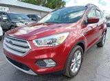 Used 2019 Ford Escape SEL image 2