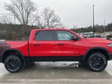 New 2025 RAM 1500 Rebel w/ Rebel Level 2 Equipment Group image 3