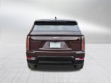 New 2025 Cadillac Escalade IQ Sport 2 w/ LPO, ONYX Package image 6