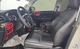 Used 2020 Toyota 4Runner TRD Off-Road Premium image 5