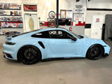 Used 2022 Porsche 911 Turbo S image 4
