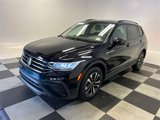 Certified 2023 Volkswagen Tiguan S w/ Driver Assistance Package image 3