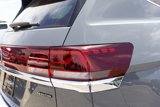 New 2025 Volkswagen Atlas SEL Premium R-Line image 6