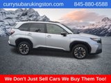 Used 2025 Subaru Forester Premium image 2
