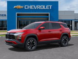 New 2026 Chevrolet Equinox ACTIV w/ Convenience Package III image 2