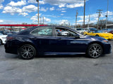 Used 2022 Toyota Camry SE image 4