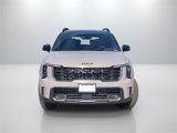 New 2025 Kia Sorento SX Prestige w/ Olive Brown Leather Package image 2