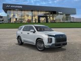 New 2025 Hyundai Palisade Calligraphy image 2