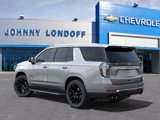 New 2025 Chevrolet Tahoe Premier image 3