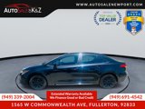 Used 2021 Toyota Corolla LE image 4
