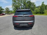 New 2025 Nissan Pathfinder Rock Creek image 3
