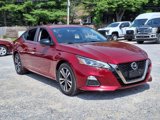 Used 2021 Nissan Altima 2.5 SR w/ SR Premium Package image 3